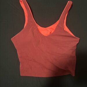 Athleta Sports Bra